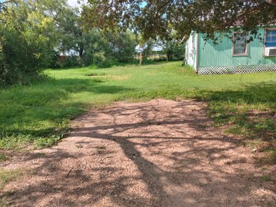 undefined x undefined Unpaved Lot in McAllen, Texas