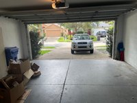 24x24 Garage self storage unit in Tampa, FL