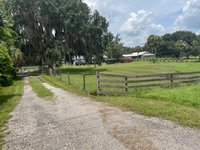 35 x 10 Unpaved Lot in Mims, Florida