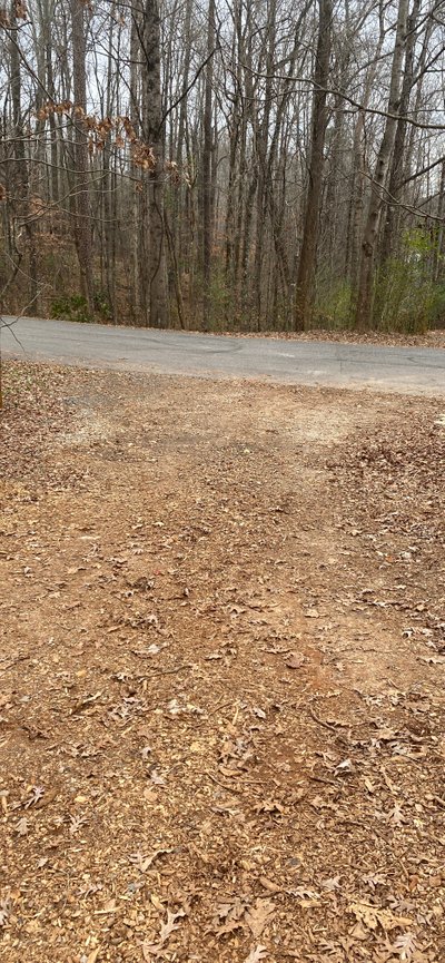 undefined x undefined Unpaved Lot in Cumming, Georgia