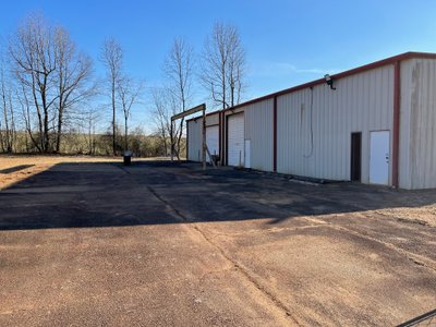 undefined x undefined Parking Lot in Boiling Springs, South Carolina