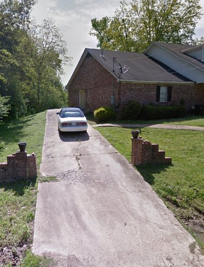 40 x 10 Driveway in Pickens, Mississippi near [object Object]