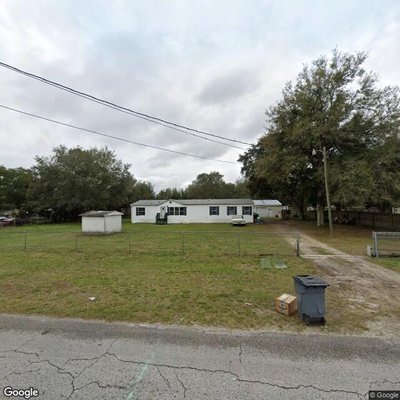 undefined x undefined Unpaved Lot in Spring Hill, Florida