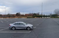 40 x 20 Parking Lot in Duluth, Georgia