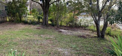 20 x 10 Unpaved Lot in New Port Richey, Florida near [object Object]