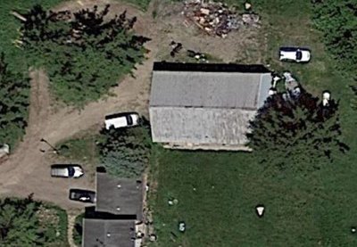 60 x 80 Unpaved Lot in Woodstock, Illinois near [object Object]