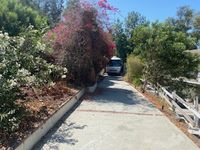 45 x 10 Driveway in La Habra Heights, California