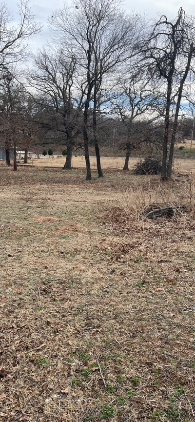 40 x 10 Unpaved Lot in Norman, Oklahoma