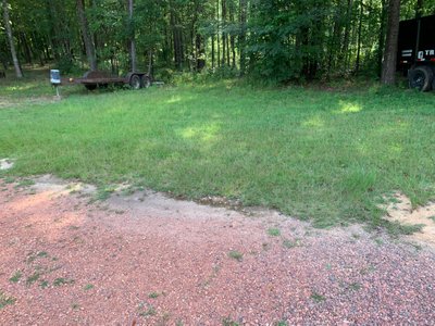 12 x 30 Unpaved Lot in Mt Olive, Alabama