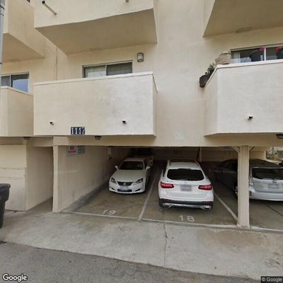 18 x 10 Carport in Santa Monica, California near [object Object]