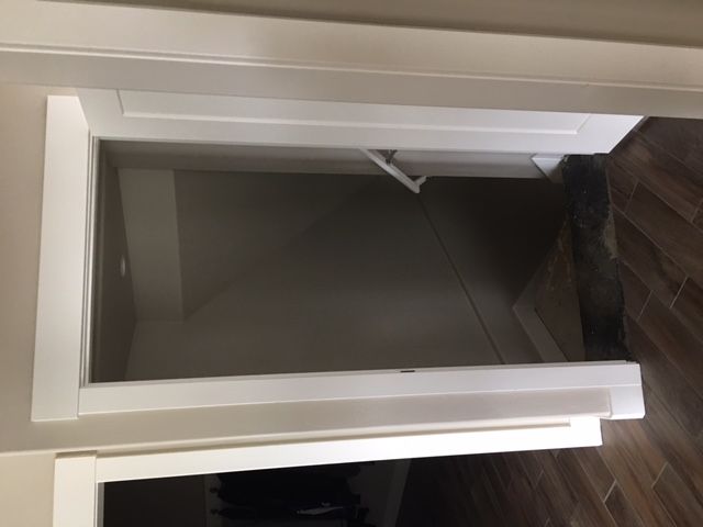 Basement in Lehi, Utah 2