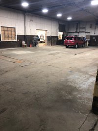 20 x 12 Warehouse in Hartford, Michigan