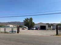 40 x 12 Unpaved Lot in Mound House, Nevada