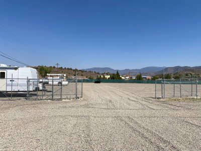 30 x 12 Unpaved Lot in Mound House, Nevada near [object Object]