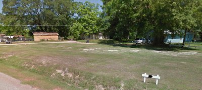 Small 10×20 Unpaved Lot in Ashford, Alabama