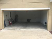 20 x 20 Garage in Ocala, Florida