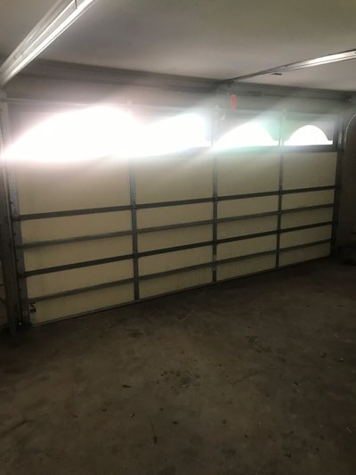 41x68 Garage self storage unit in Highland, CA