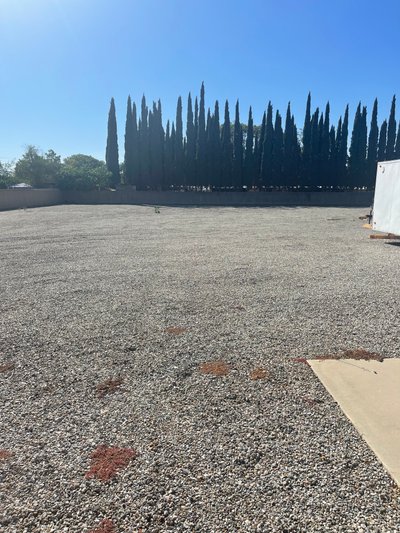10 x 50 Unpaved Lot in Chino, California near [object Object]