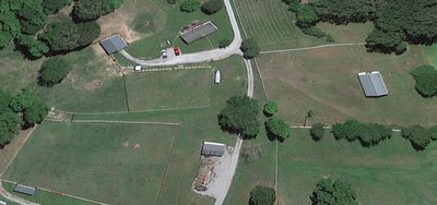 100 x 100 Unpaved Lot in Somerville, Tennessee near [object Object]