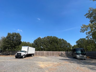 30 x 10 Parking Lot in Arlington, Tennessee near [object Object]
