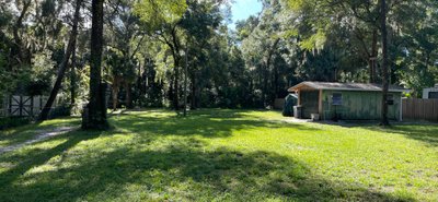 60 x 60 Unpaved Lot in DeLand, Florida near [object Object]
