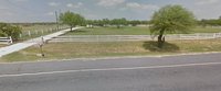 20 x 10 Unpaved Lot in Brownsville, Texas
