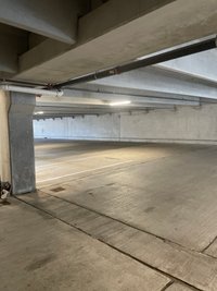 20 x 20 Parking Garage in Dallas, Texas