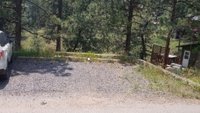 20 x 10 Parking Lot in Evergreen, Colorado