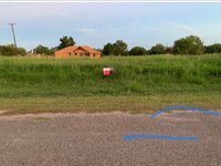 100 x 80 Unpaved Lot in Liberty Hill, Texas