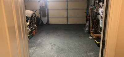 17x9 Garage self storage unit in Mount Pleasant, SC