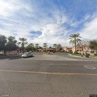 20 x 10 Parking Lot in Glendale, Arizona
