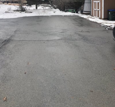 20 x 10 Driveway in Chester, New York near [object Object]