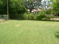 30 x 30 Unpaved Lot in Round Rock, Texas