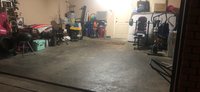 20x20 Garage self storage unit in Brownsville, TX