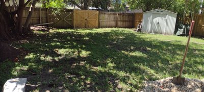 10 x 20 Unpaved Lot in St. Petersburg, Florida