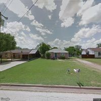 20 x 15 Unpaved Lot in Wichita Falls, Texas