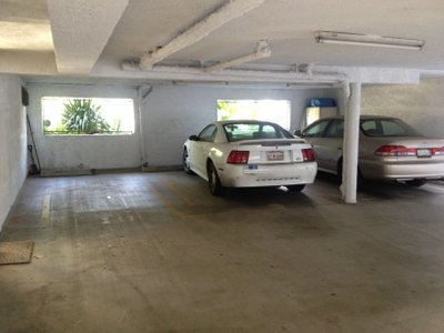 Cheap Parking for Cardiff Garage, Culver City Parking