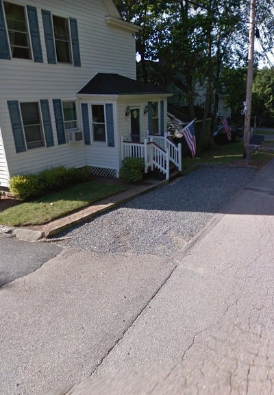 20 x 9 Unpaved Lot in Natick, Massachusetts near [object Object]