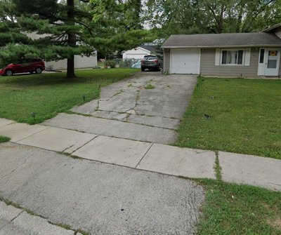 undefined x undefined Driveway in Bolingbrook, Illinois