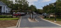 11 x 11 Parking Lot in Capitol Heights, Maryland
