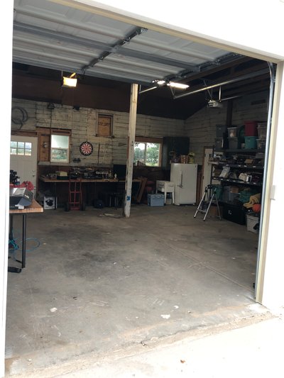 20 x 15 Garage in Longmont, Colorado