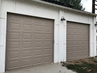 20x15 Garage self storage unit in Longmont, CO