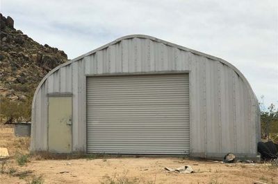 20 x 10 Garage in Apple Valley, California
