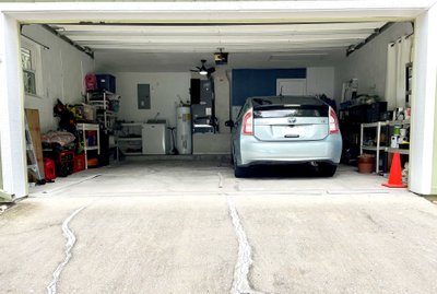 17 x 8 Garage in Orlando, Florida