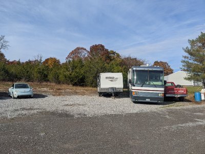 undefined x undefined Unpaved Lot in Lebanon, Tennessee