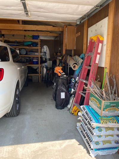 20 x 10 Garage in Denver, Colorado