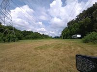 1500 x 300 Unpaved Lot in Memphis, Tennessee
