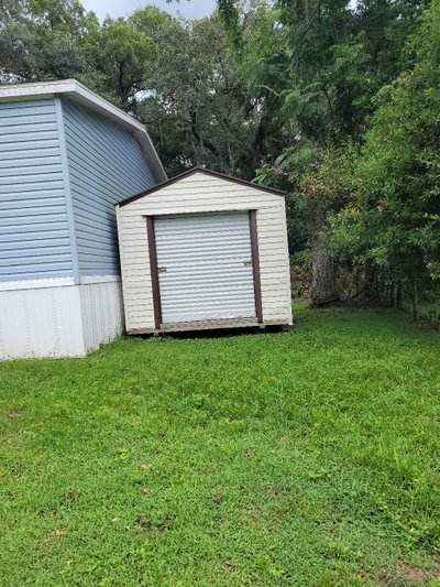 20 x 10 Unpaved Lot in Mulberry, Florida near [object Object]