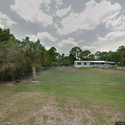100 x 24 Lot in Clewiston, Florida