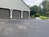 118 x 23 Driveway in Monroe Township, New Jersey